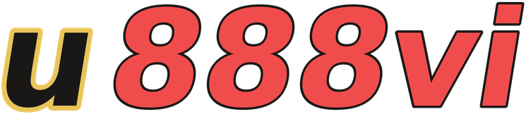 u888vi logo