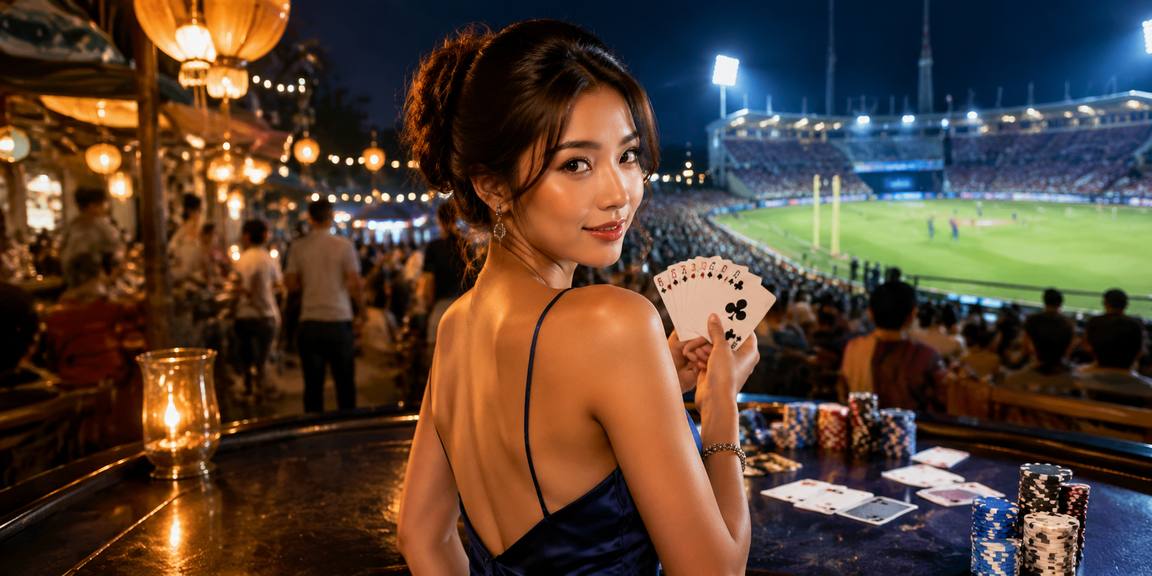 u888vi Casino & Slot