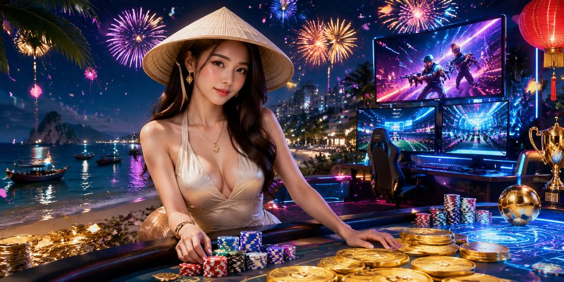 u888vi Xóc Đĩa Nhanh Là Gì và Chơi Như Thế Nào
