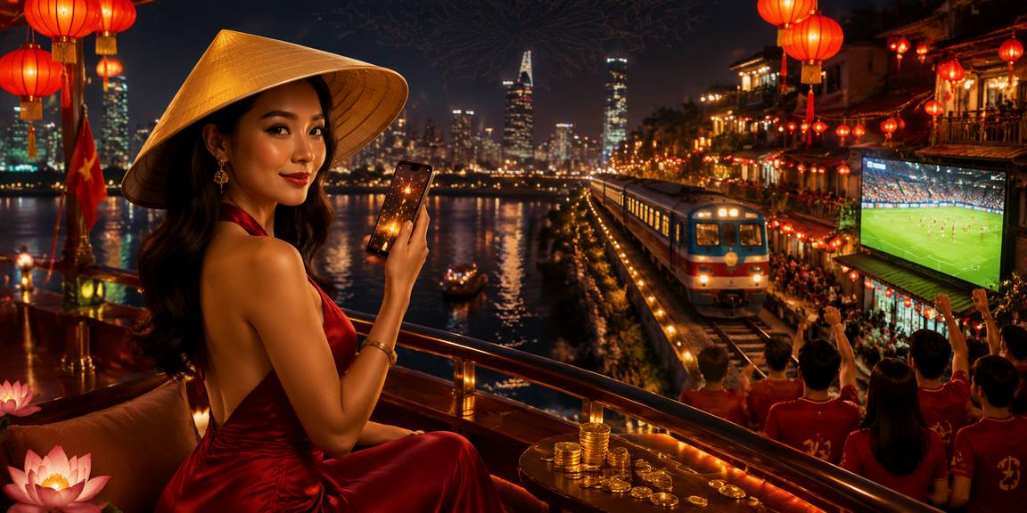 u888vi Slot Ngày Cuối Tuần – Thư Giãn Với Ưu Đãi Riêng